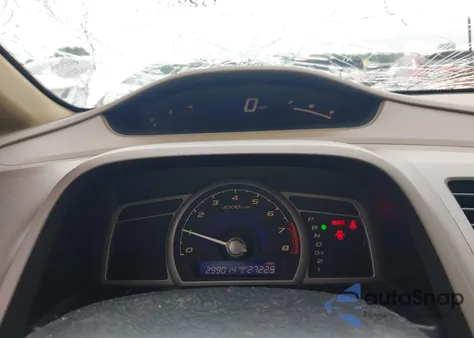 2007 Honda Civic Ex from USA, damaged, VIN 1HGFA168X7L099527